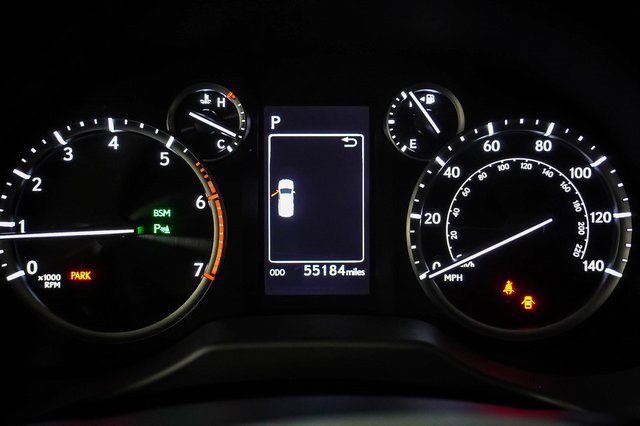 Certified 2022 Lexus GX 460 Premium image 14