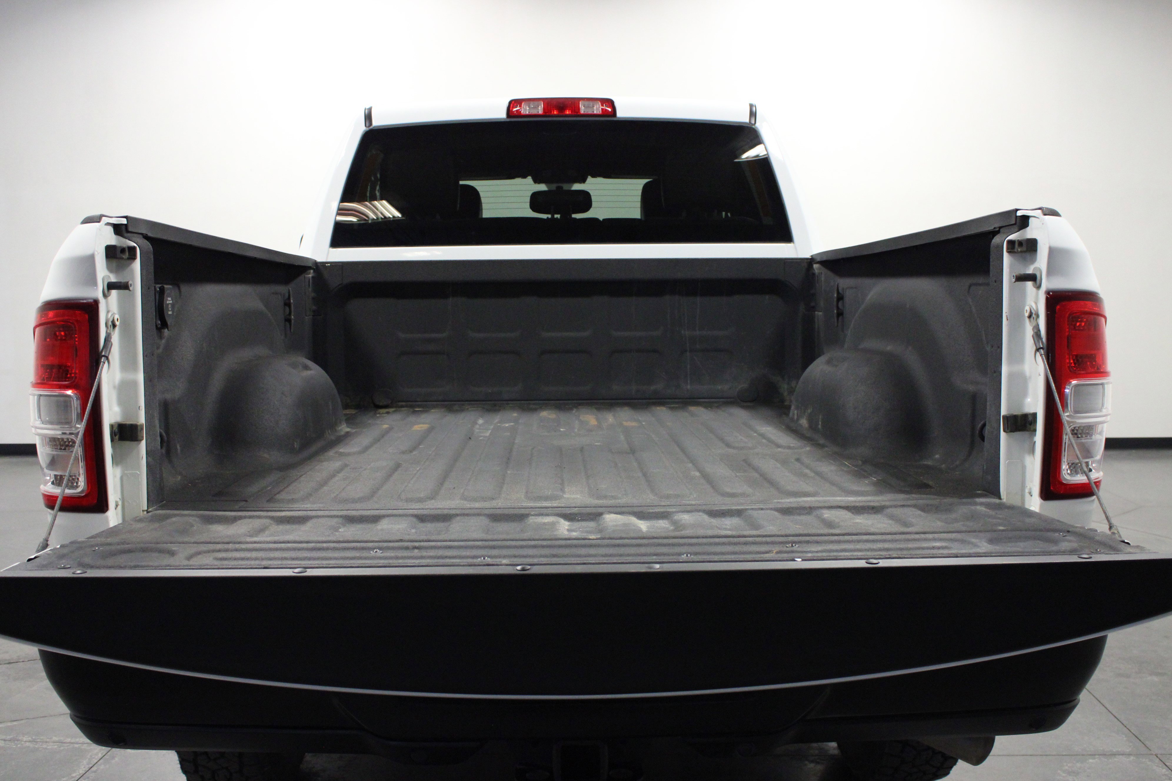 Used 2022 RAM 2500 Tradesman AWD/4WD image 14