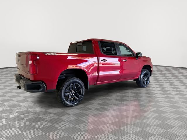 New 2026 Chevrolet Silverado 1500 LT Trail Boss w/ LT Trail Boss Premium Package image 16