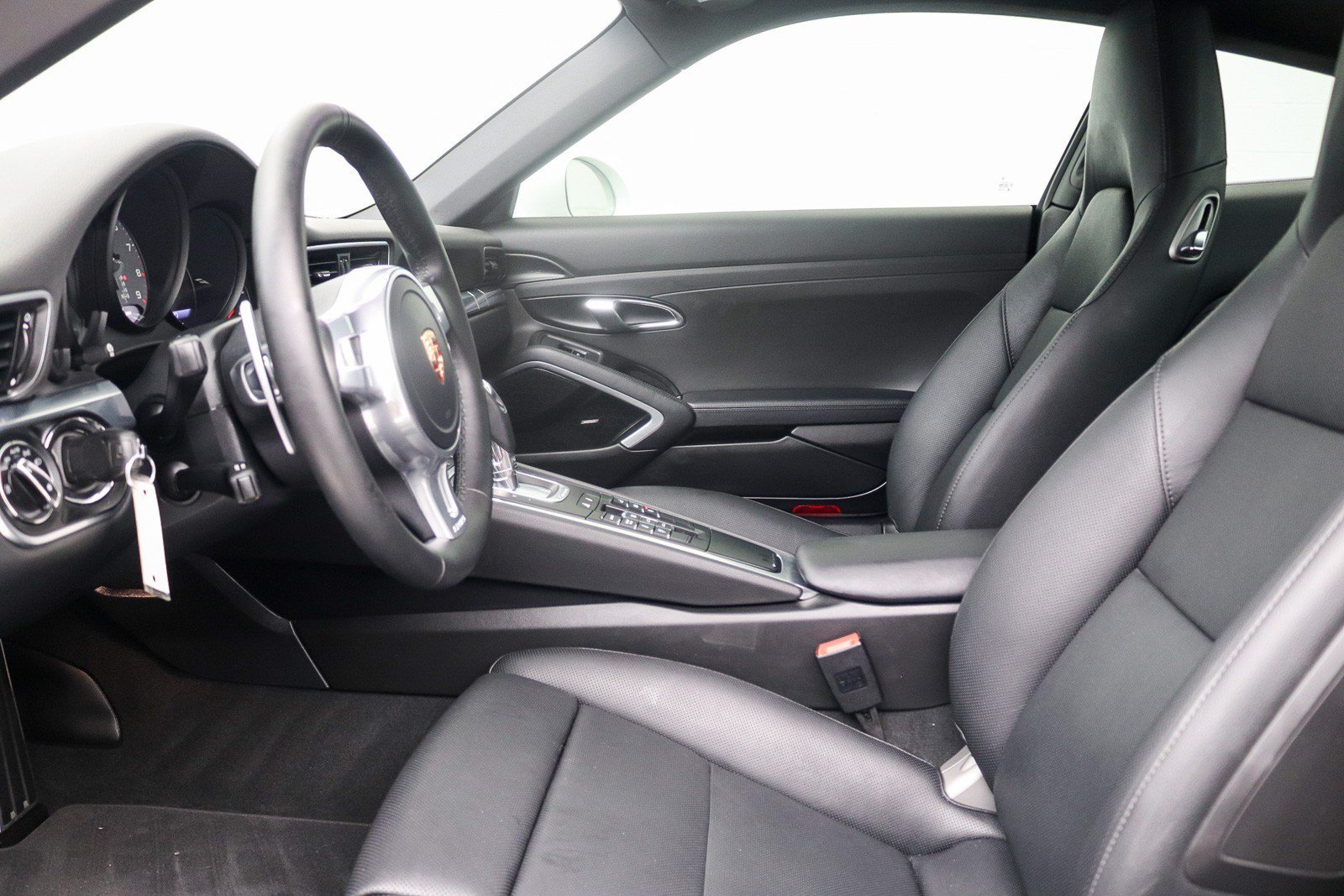Used 2015 Porsche 911 Carrera 4S AWD/4WD image 20