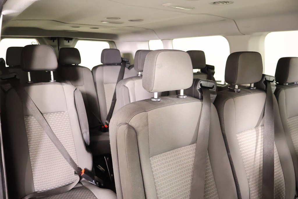 Used 2023 Ford Transit 350 XLT image 15