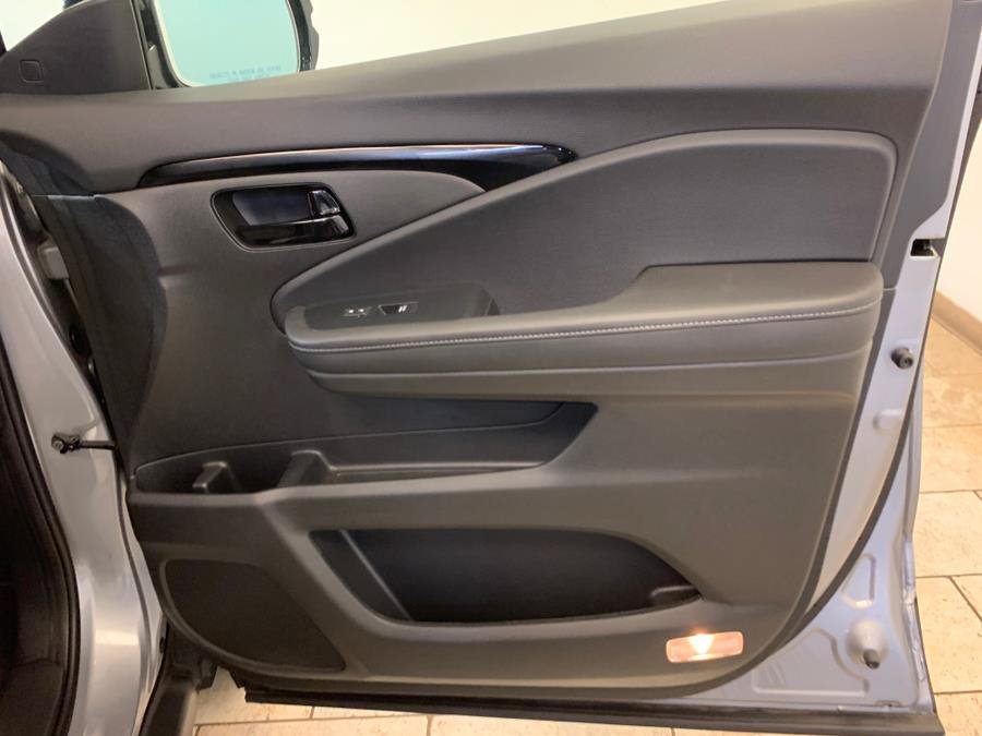 Used 2022 Honda Passport Elite image 62