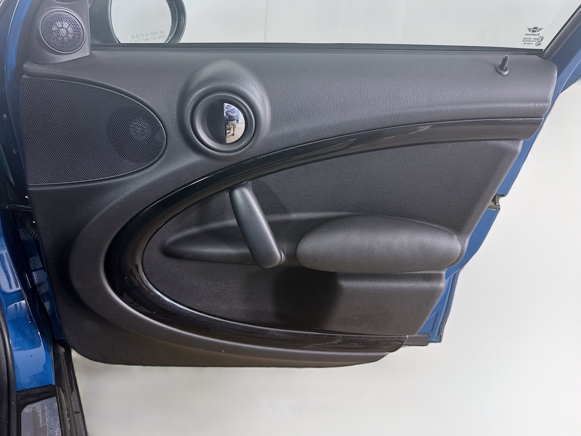 Used 2011 MINI Cooper Countryman FWD image 29