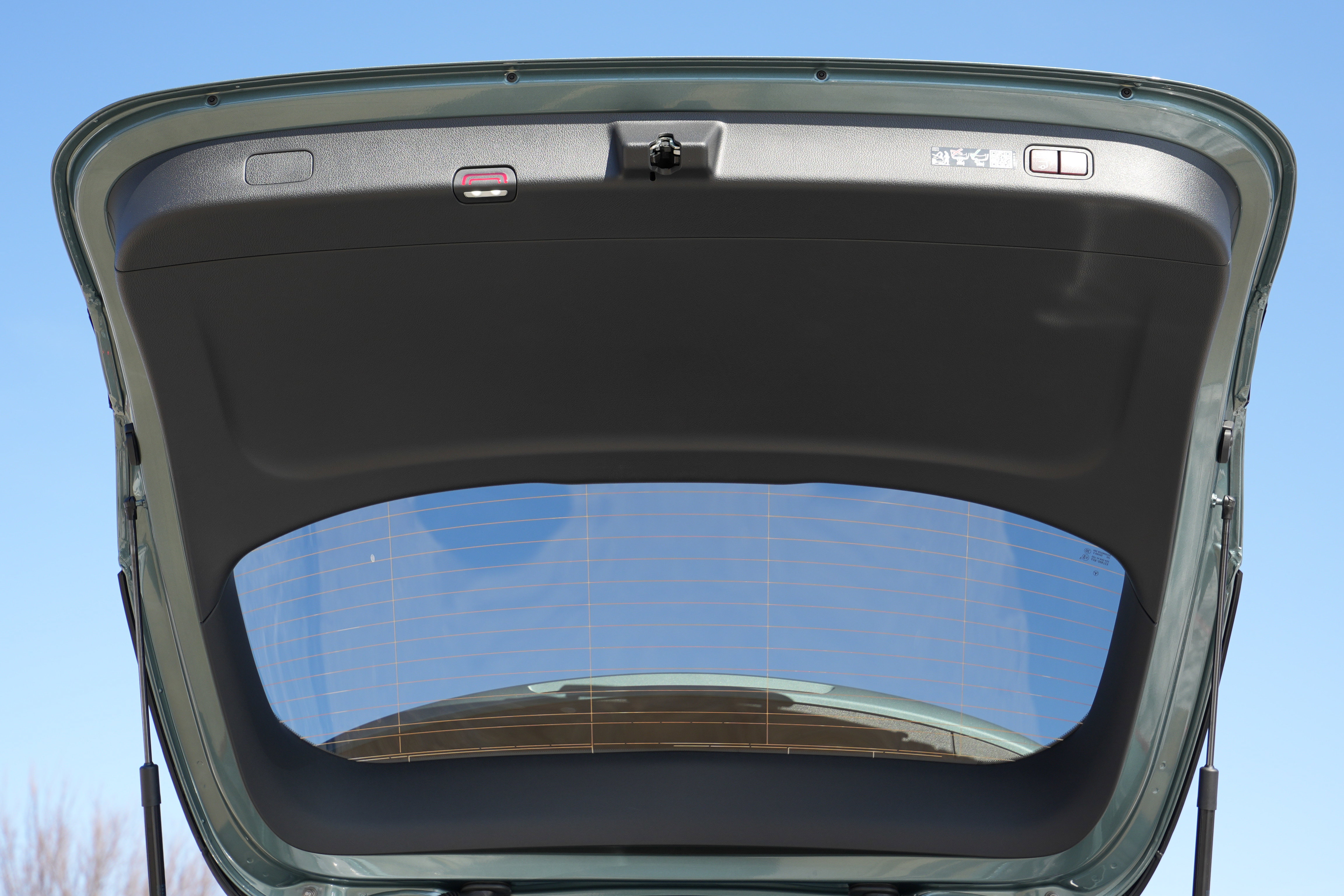 New 2026 Mercedes-Benz GLC 300 GLC 300 image 17