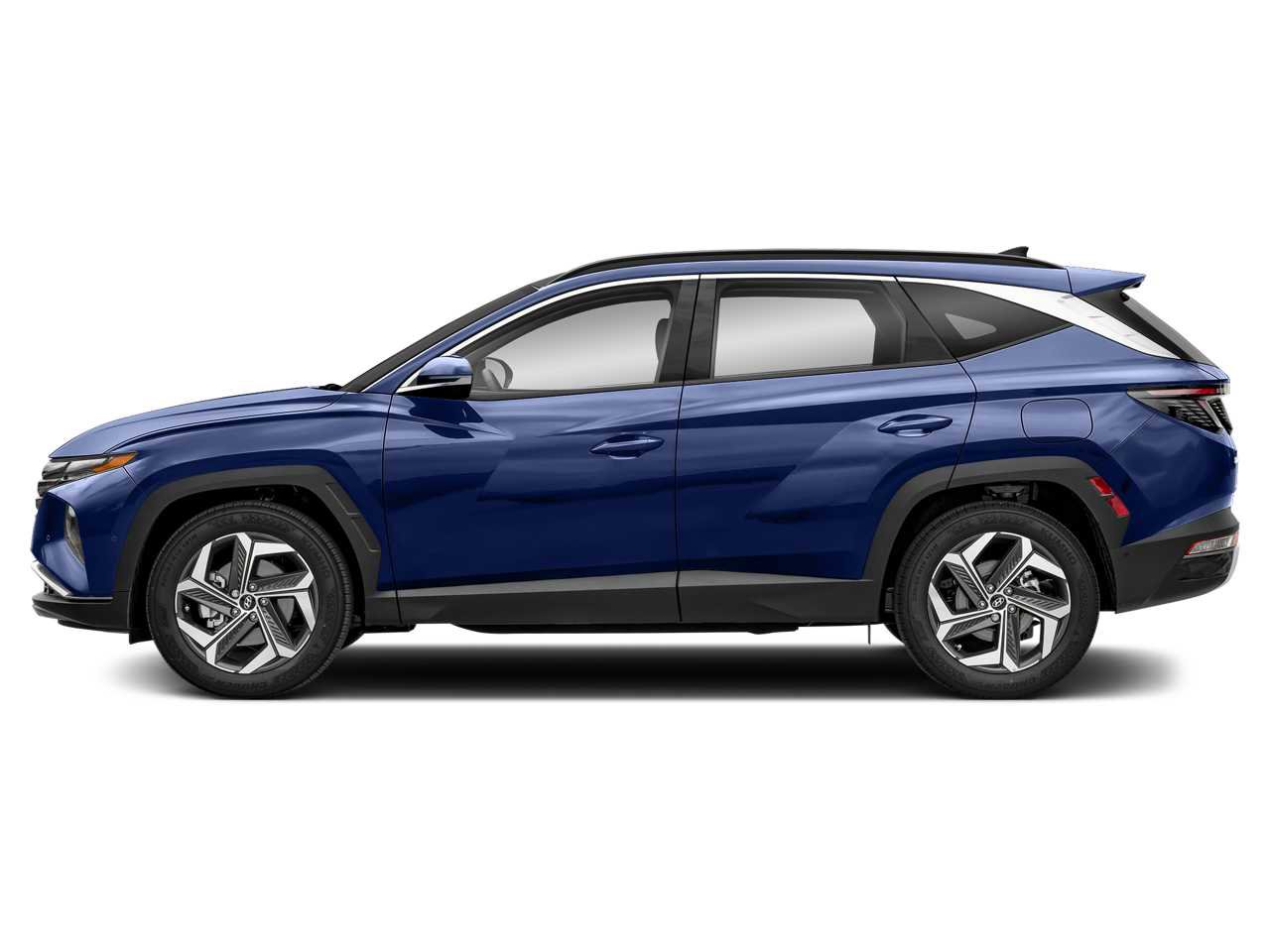 Used 2024 Hyundai Tucson Limited image 5