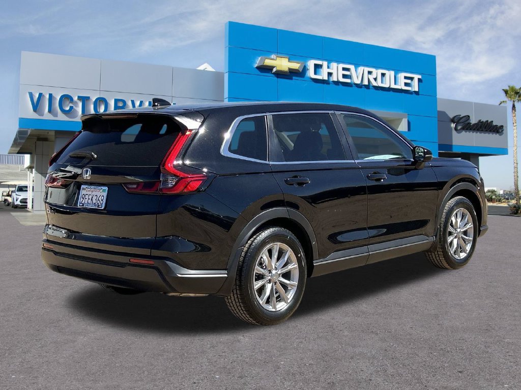 Used 2023 Honda CR-V EX-L image 12