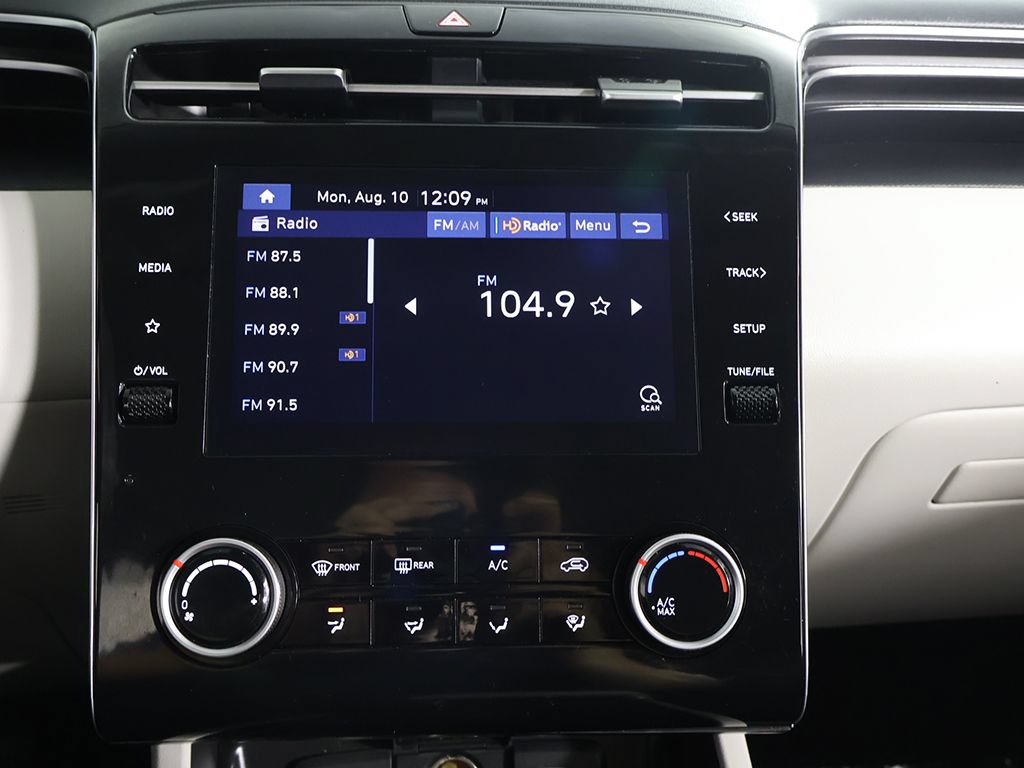 Used 2023 Hyundai Tucson SE AWD/4WD image 41