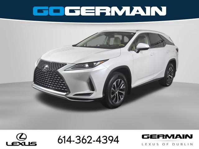 Used 2022 Lexus RX 350L Premium w/ Premium Package