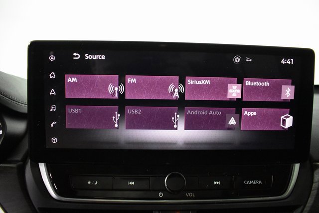 Certified 2023 Nissan Altima 2.5 SL image 22