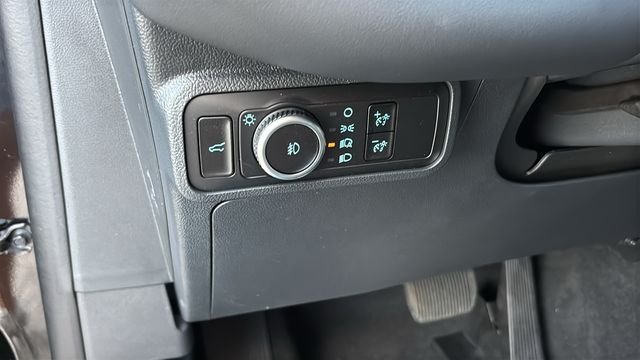 New 2026 Ford Explorer ST-Line AWD/4WD image 11