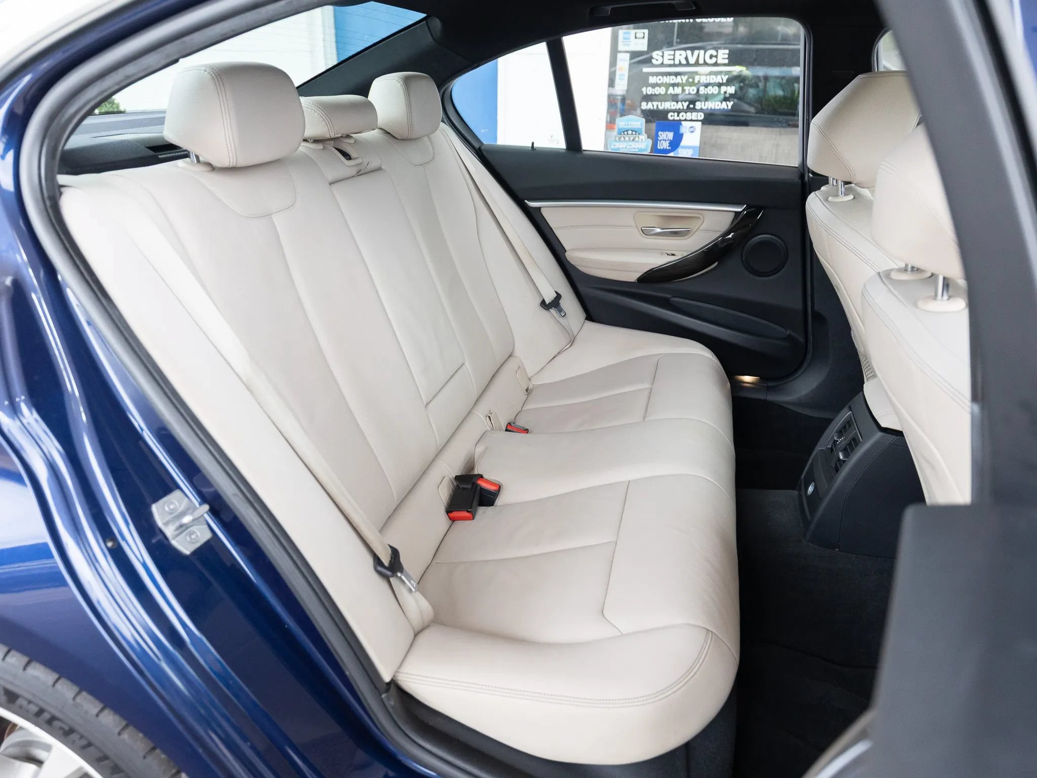 Used 2018 BMW 330i Sedan RWD image 24