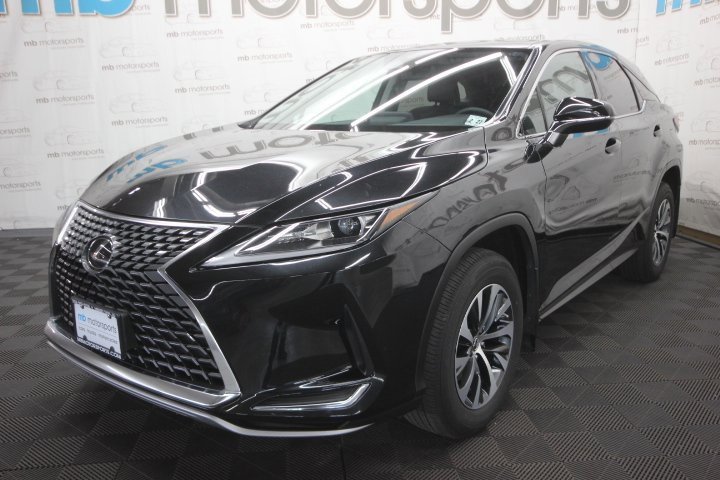 Used 2022 Lexus RX 350 AWD image 1