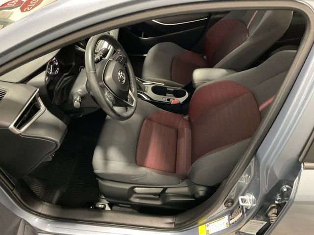 Used 2023 Toyota Corolla SE image 10