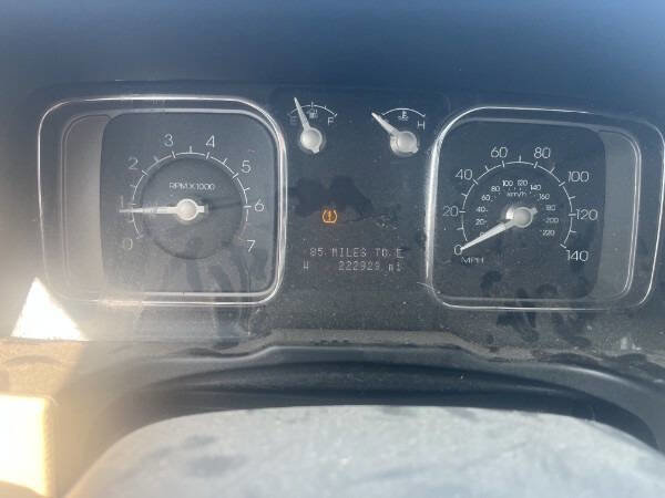 Used 2008 Lincoln MKX AWD image 5