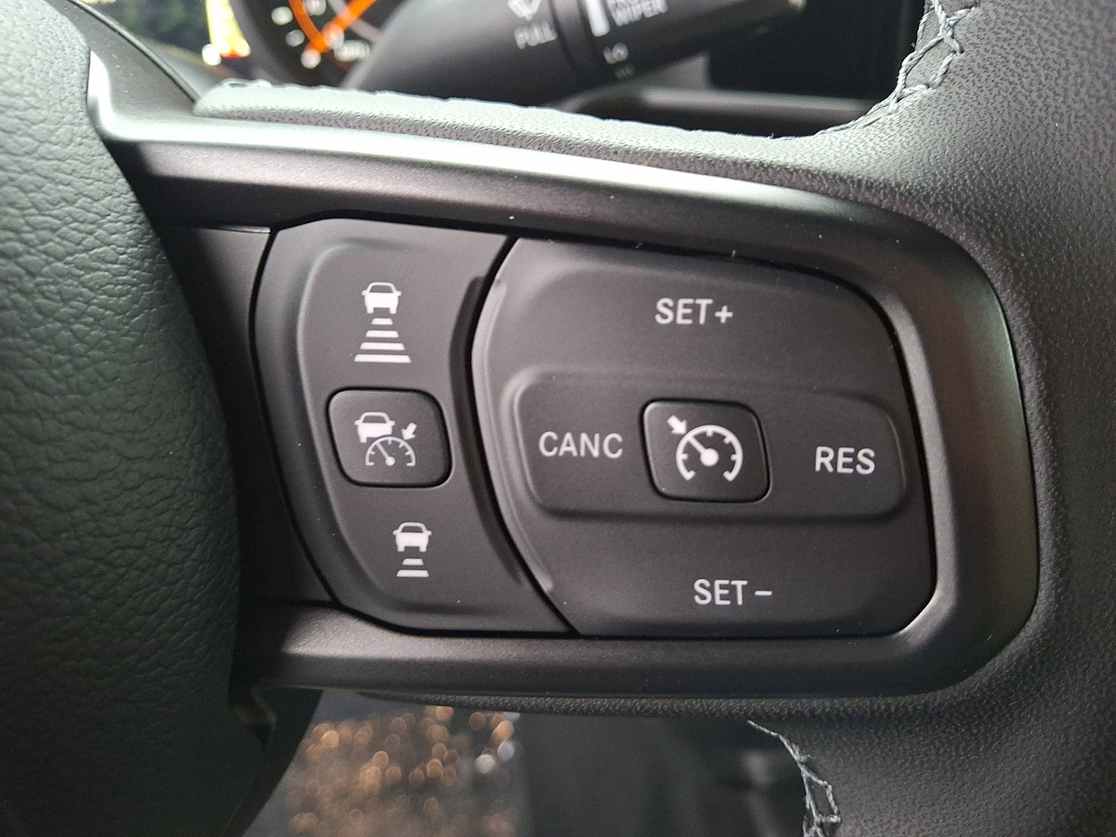 New 2026 Jeep Wrangler Unlimited Sport image 17