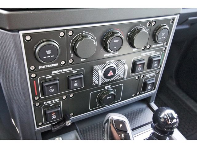 Used 2025 INEOS Grenadier AWD/4WD image 23