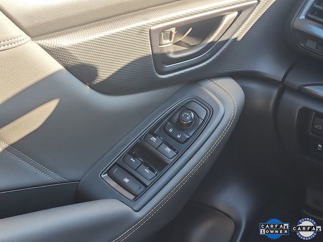 Used 2025 Subaru Forester Wilderness image 11