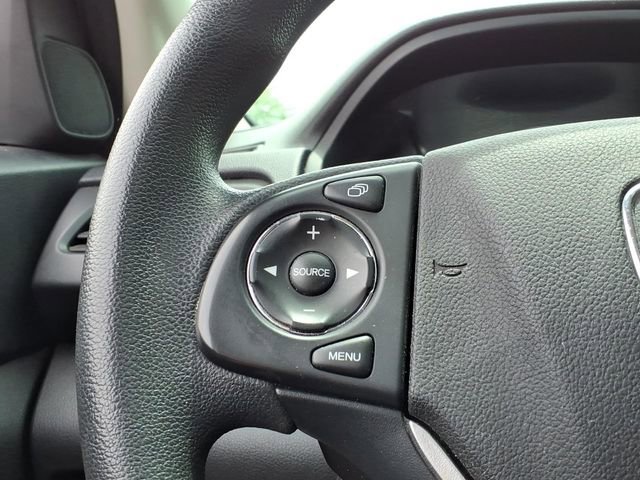 Used 2016 Honda CR-V EX image 23
