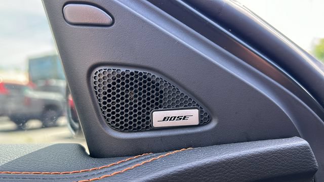 Certified 2023 Nissan Maxima SR w/ Sport Mat Group FWD image 20