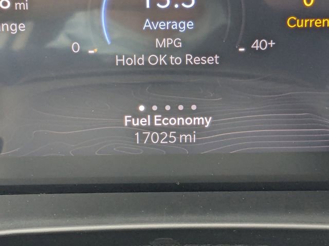 Used 2024 Jeep Grand Cherokee Laredo w/ Luxury Tech Group I image 32