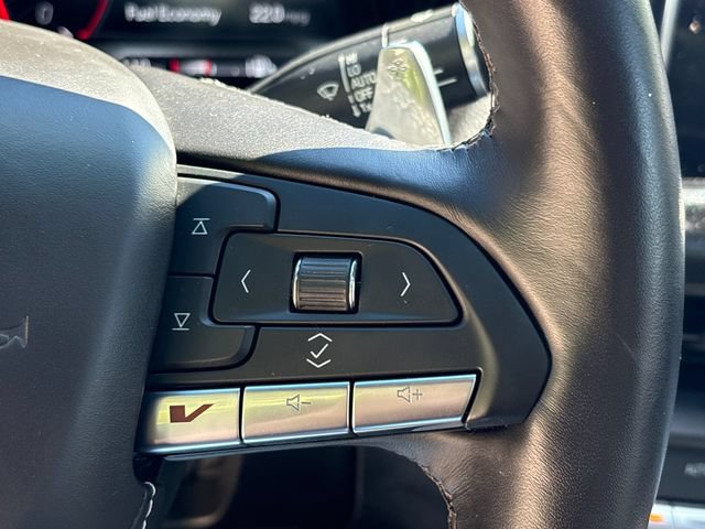 Used 2022 Cadillac CT4 V w/ Navigation Package AWD/4WD image 31