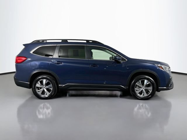 Certified 2025 Subaru Ascent Premium AWD/4WD image 9