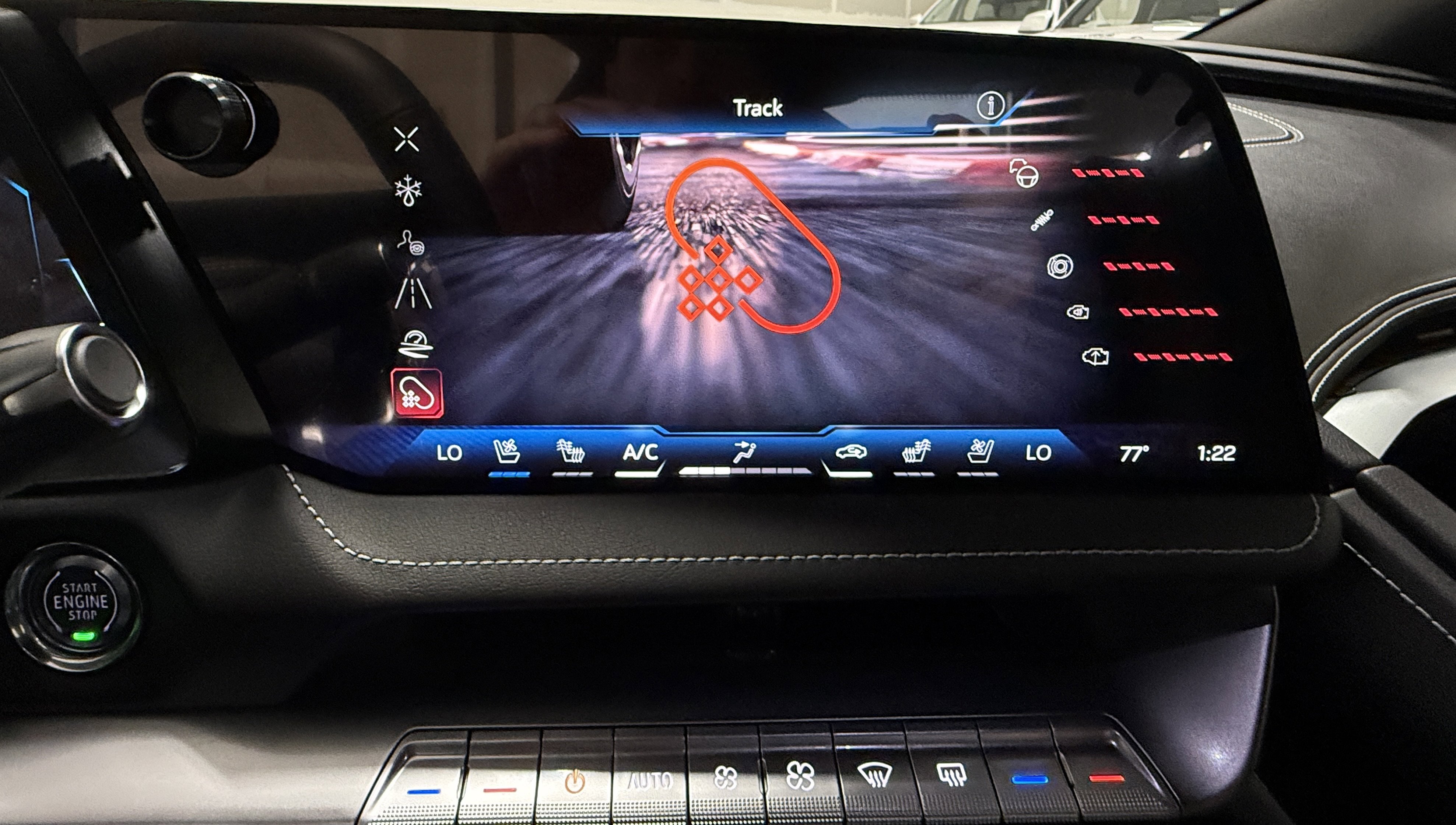 Used 2026 Chevrolet Corvette Z06 image 28