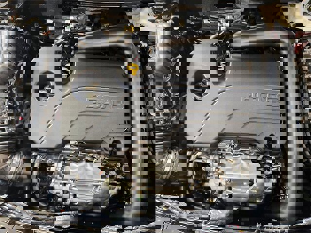 New 2026 GMC Terrain AT4 w/ Convenience Package III image 19