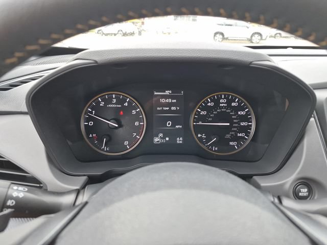 New 2026 Subaru Crosstrek 2.5i Wilderness AWD/4WD image 19