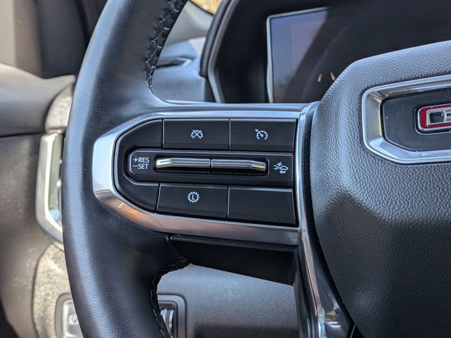 Used 2025 GMC Terrain Elevation image 29