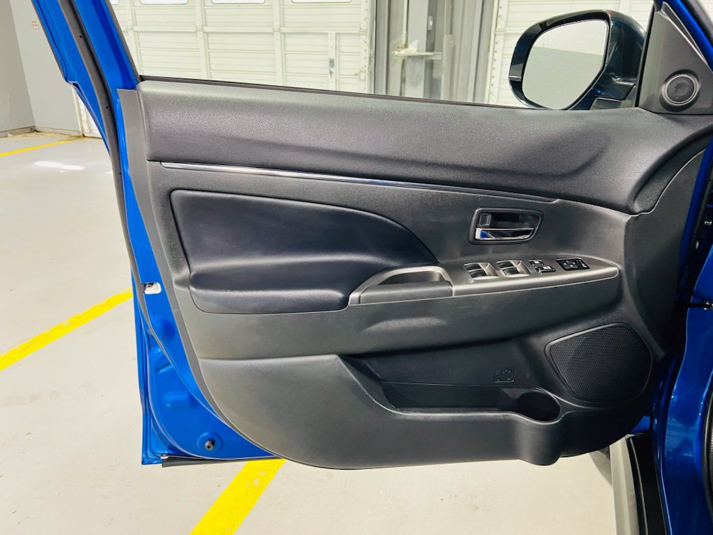 Used 2026 Mitsubishi Outlander Sport ES AWD/4WD image 21
