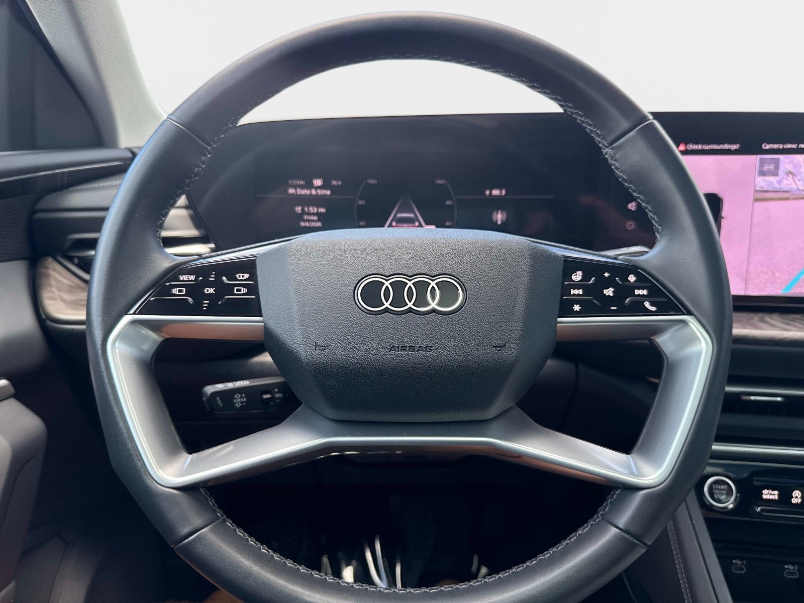Used 2025 Audi Q5 Premium w/ Premium Plus AWD/4WD image 28