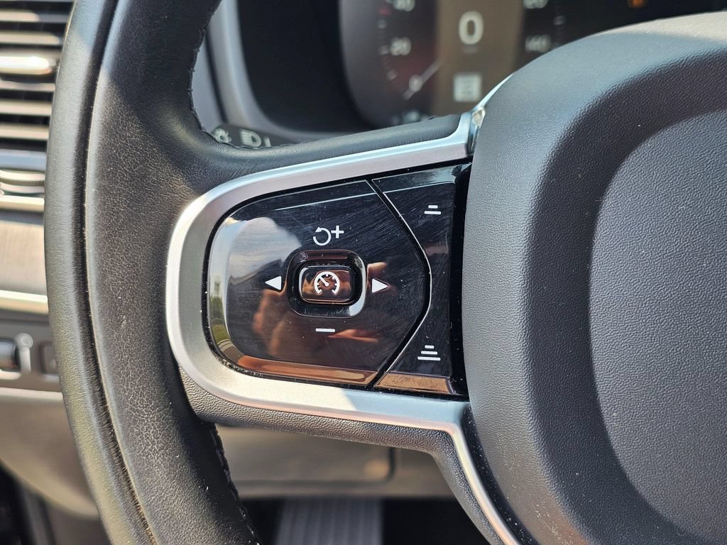 Used 2022 Volvo XC90 T8 Inscription AWD/4WD image 29