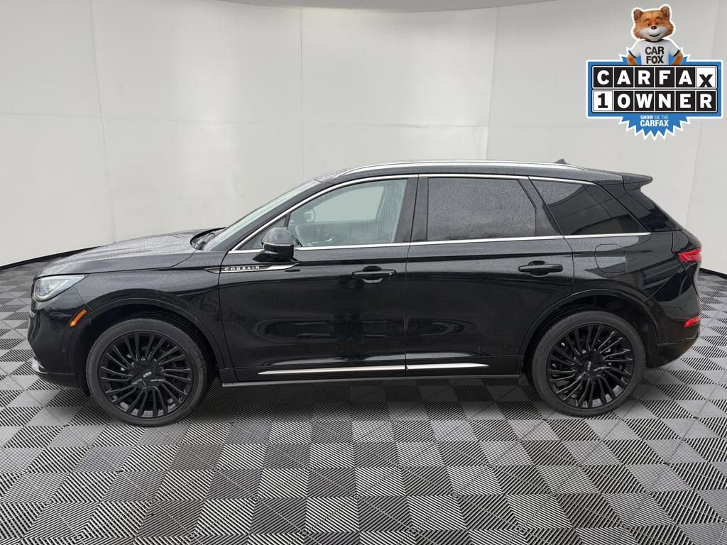 Used 2022 Lincoln Corsair Reserve w/ Equipment Group 201A image 4