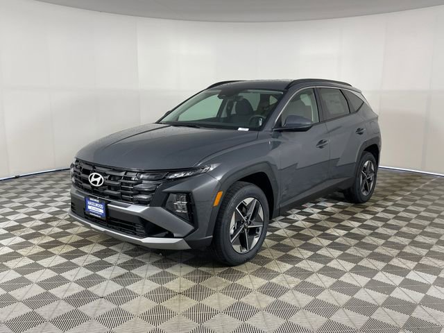 New 2026 Hyundai Tucson SEL AWD/4WD image 1