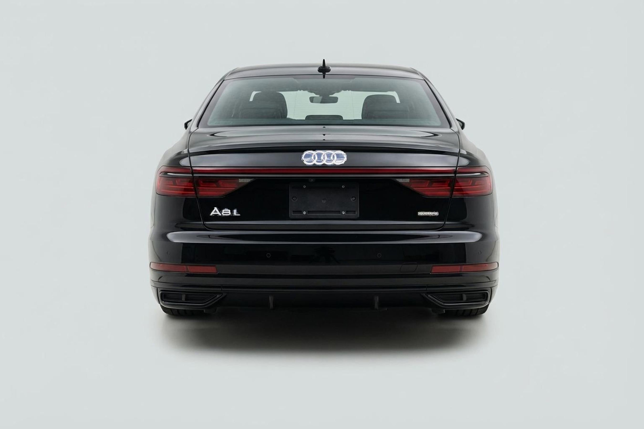 Used 2021 Audi A8 L 4.0T image 14