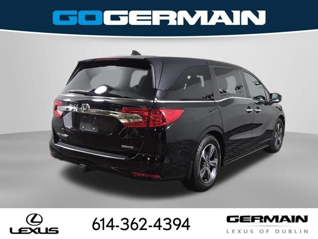 Used 2018 Honda Odyssey Touring image 6