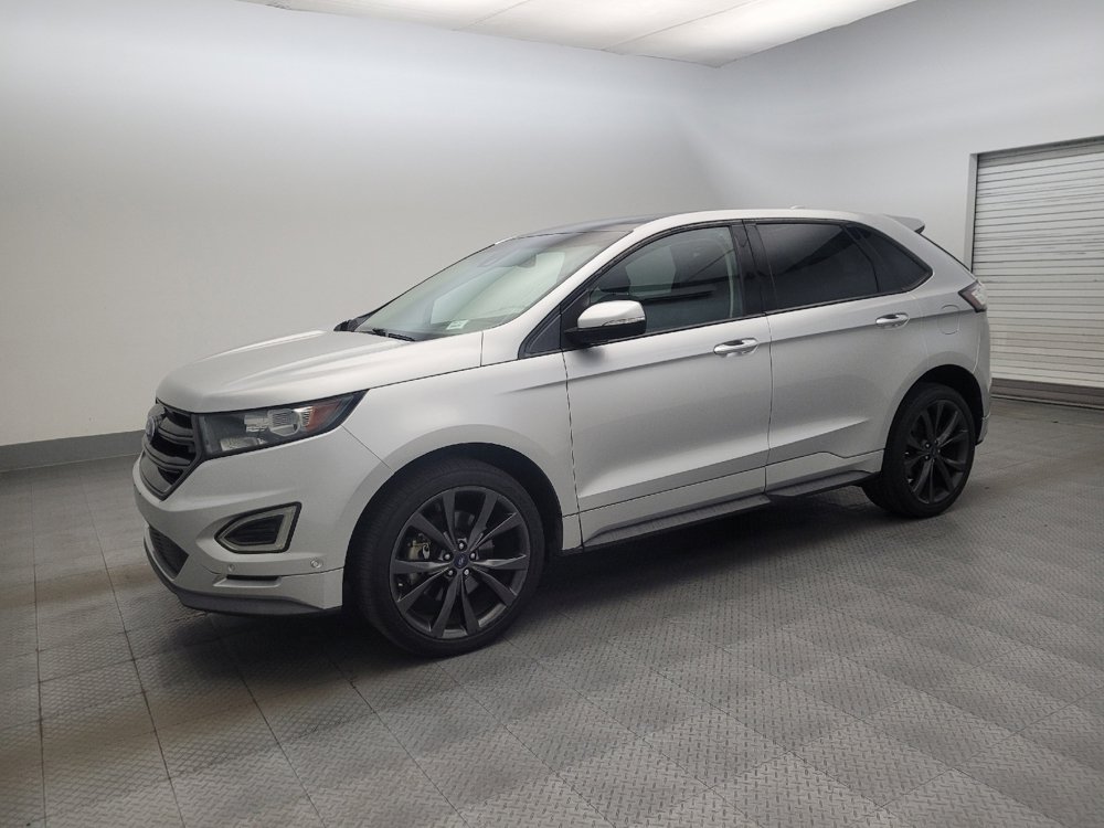 Used 2015 Ford Edge Sport w/ Equipment Group 401A AWD/4WD image 2