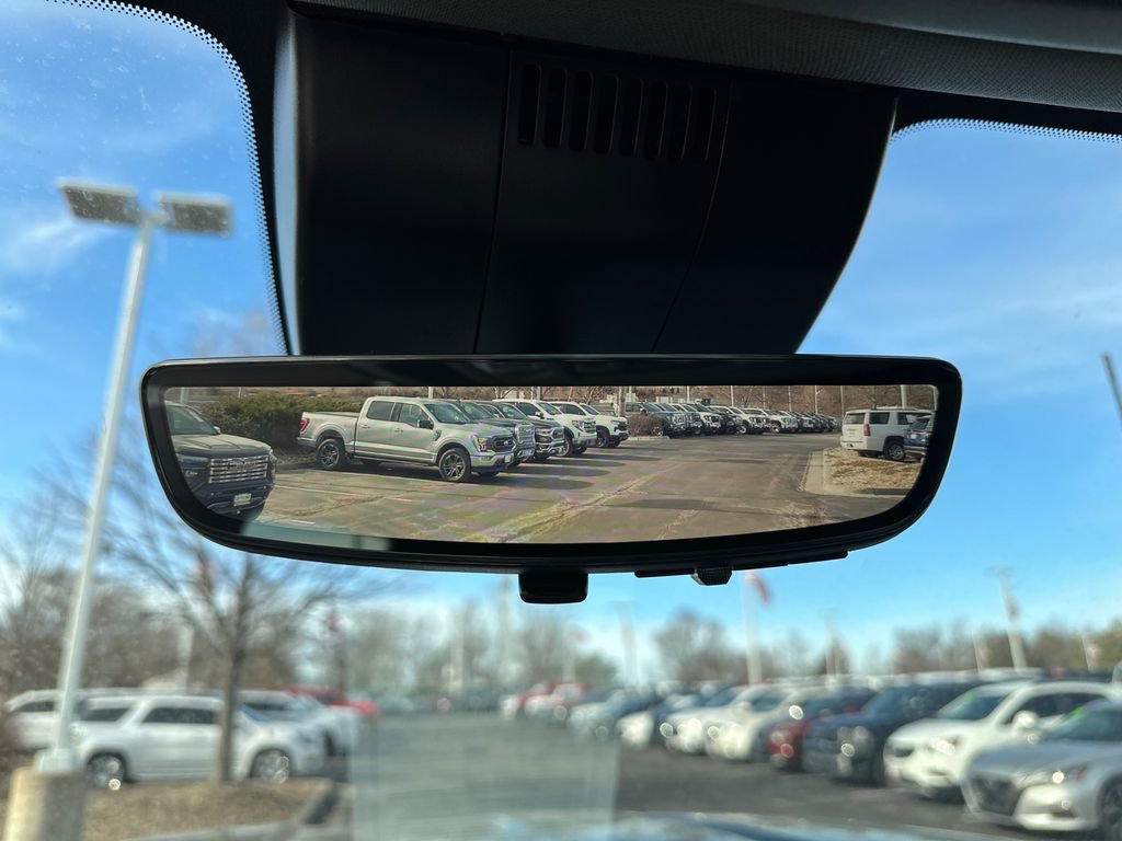 Used 2024 GMC Sierra 2500 Denali w/ Denali Reserve Package image 33