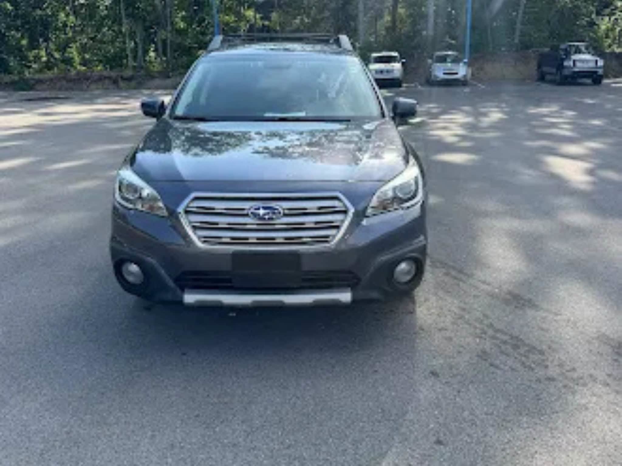 Used 2016 Subaru Outback 3.6R Limited AWD/4WD image 8
