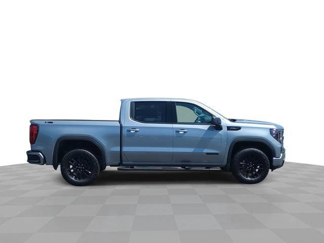 New 2026 GMC Sierra 1500 Elevation w/ LPO, Elevation Black Package AWD/4WD image 10