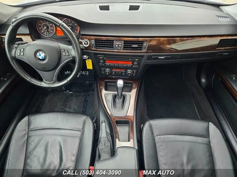 Used 2012 BMW 335i Coupe image 19