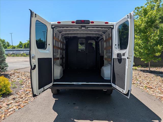 Used 2023 RAM ProMaster 2500 FWD image 19