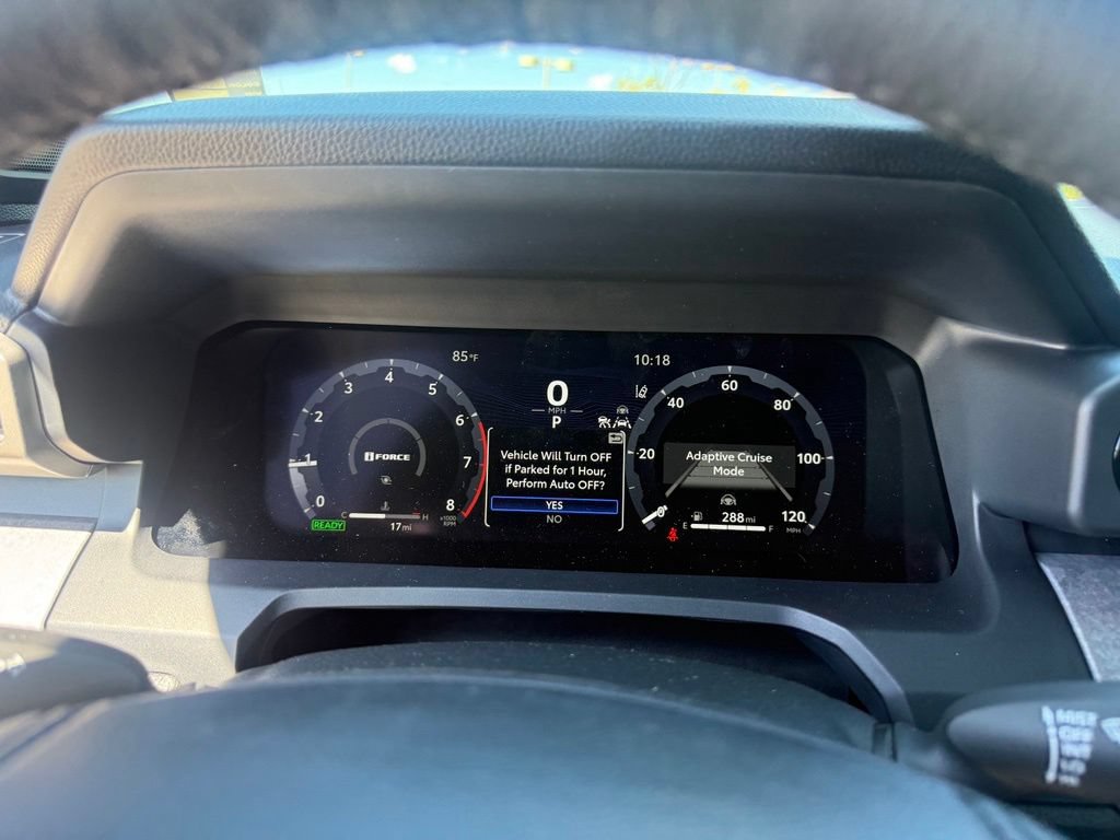 Used 2026 Toyota Tacoma 4x4 Double Cab Hybrid w/ Tow Tech Package image 18