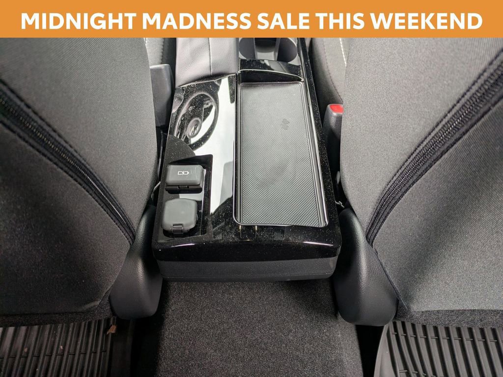 New 2025 Toyota Corolla Core image 17