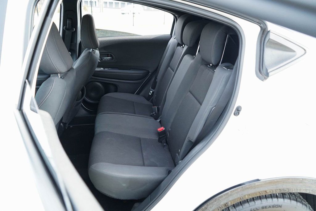 Used 2022 Honda HR-V Sport image 18