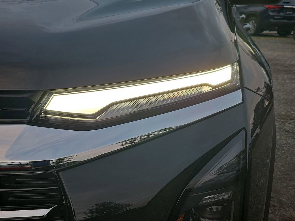 Used 2026 Chevrolet Equinox LT w/ Convenience Package II image 14