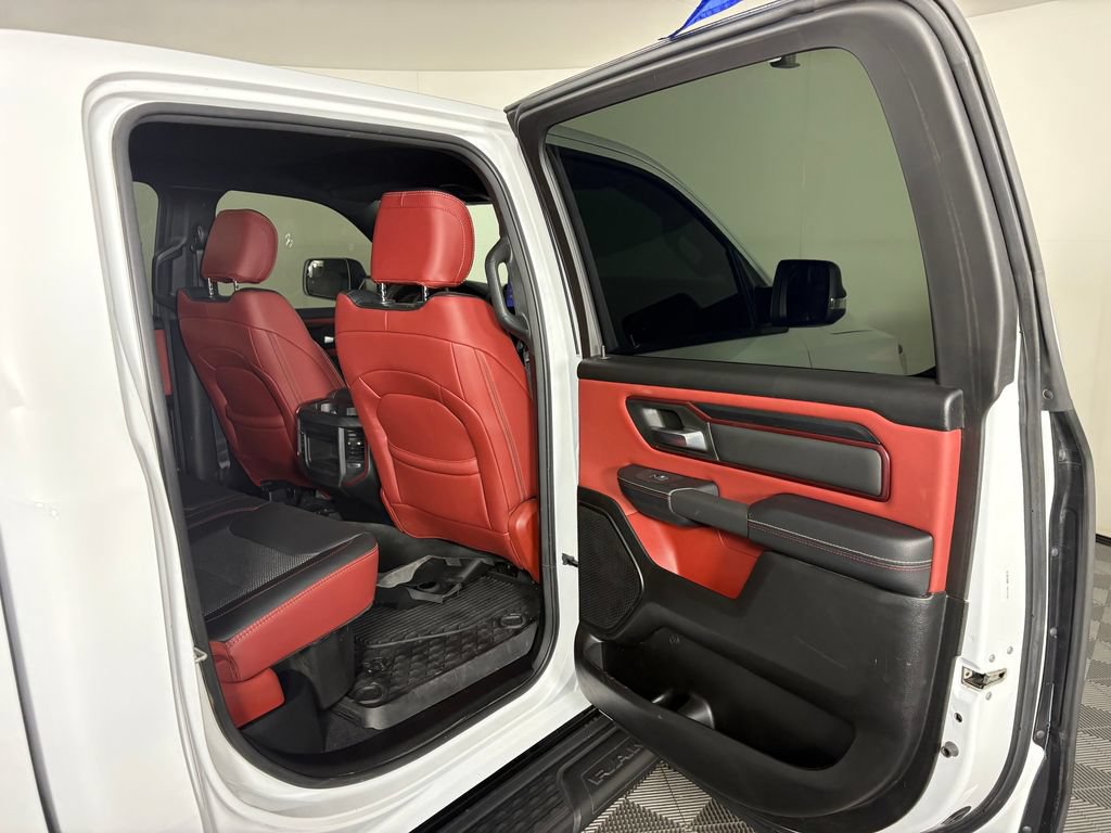 Used 2025 RAM 1500 Rebel w/ Bed Utility Group AWD/4WD image 31