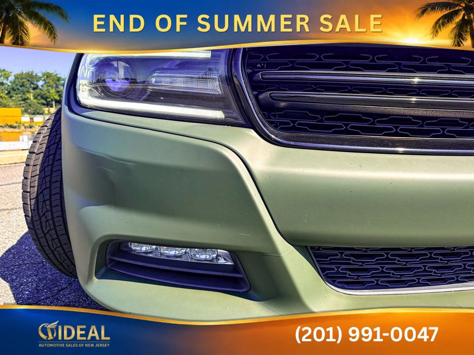 Used 2016 Dodge Charger SXT RWD image 39