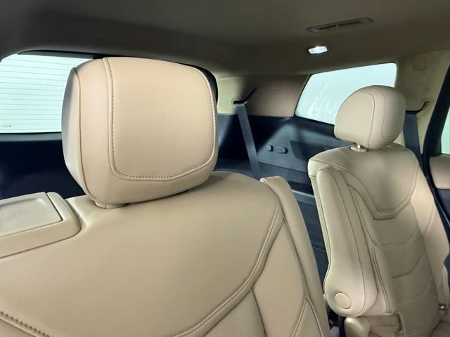 New 2025 Cadillac XT6 Premium Luxury w/ Platinum Package image 30